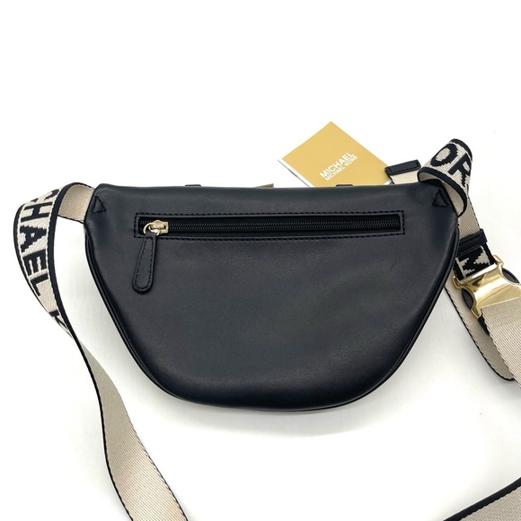 Michael Kors Erin Extra Small Belt Bag - Picture 3 of 7